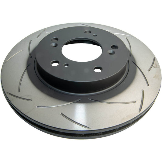 DBA T2 Slotted Brake Rotor Single 282mm Front DBA478S