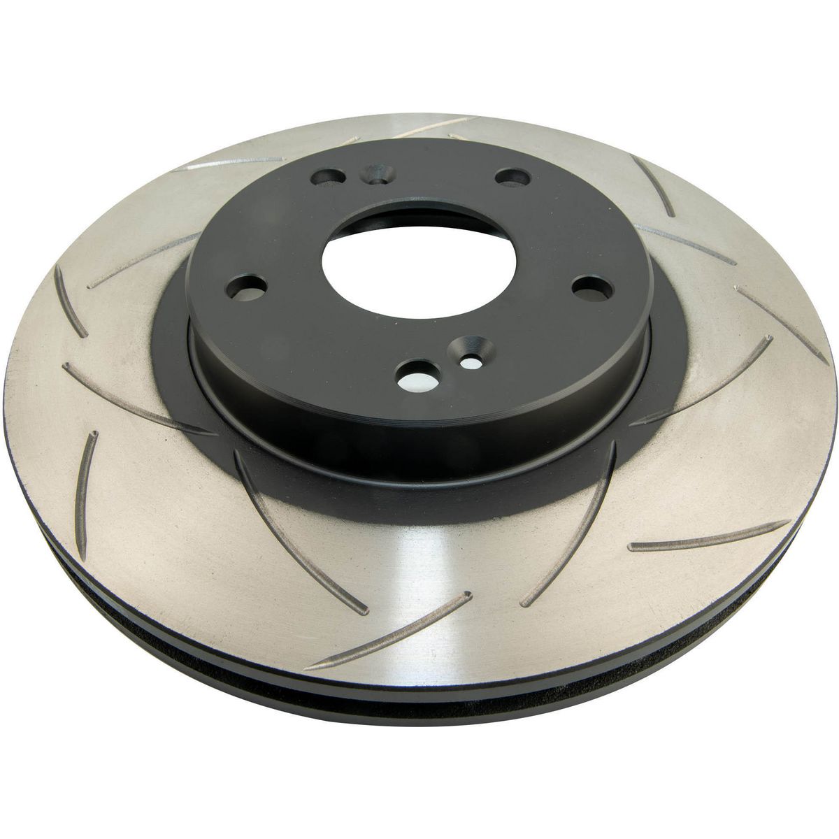 DBA T2 Slotted Brake Rotor Single 282mm Front DBA488S