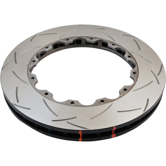DBA T3 5000 Slotted Replacement Brake Rotor Single 343mm Front DBA5055.1S