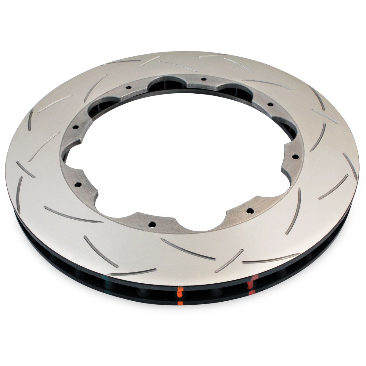DBA T3 5000 Slotted Replacement Brake Rotor Single 380mm Rear DBA52321.1S
