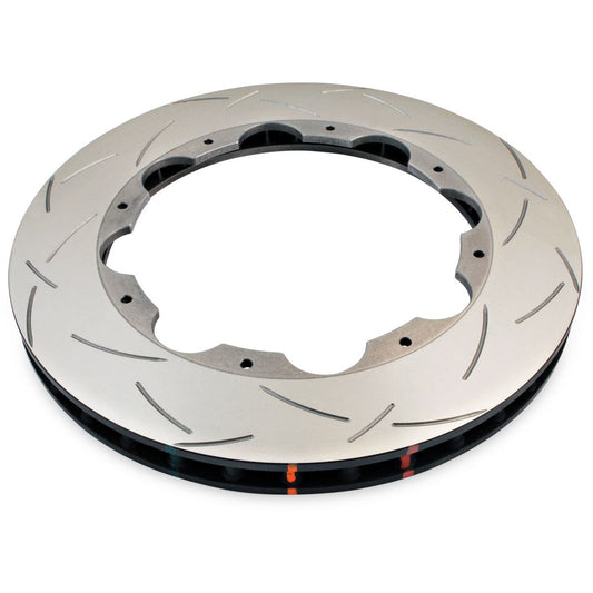 DBA T3 5000 Slotted Replacement Brake Rotor Single 380mm Rear DBA52321.1S