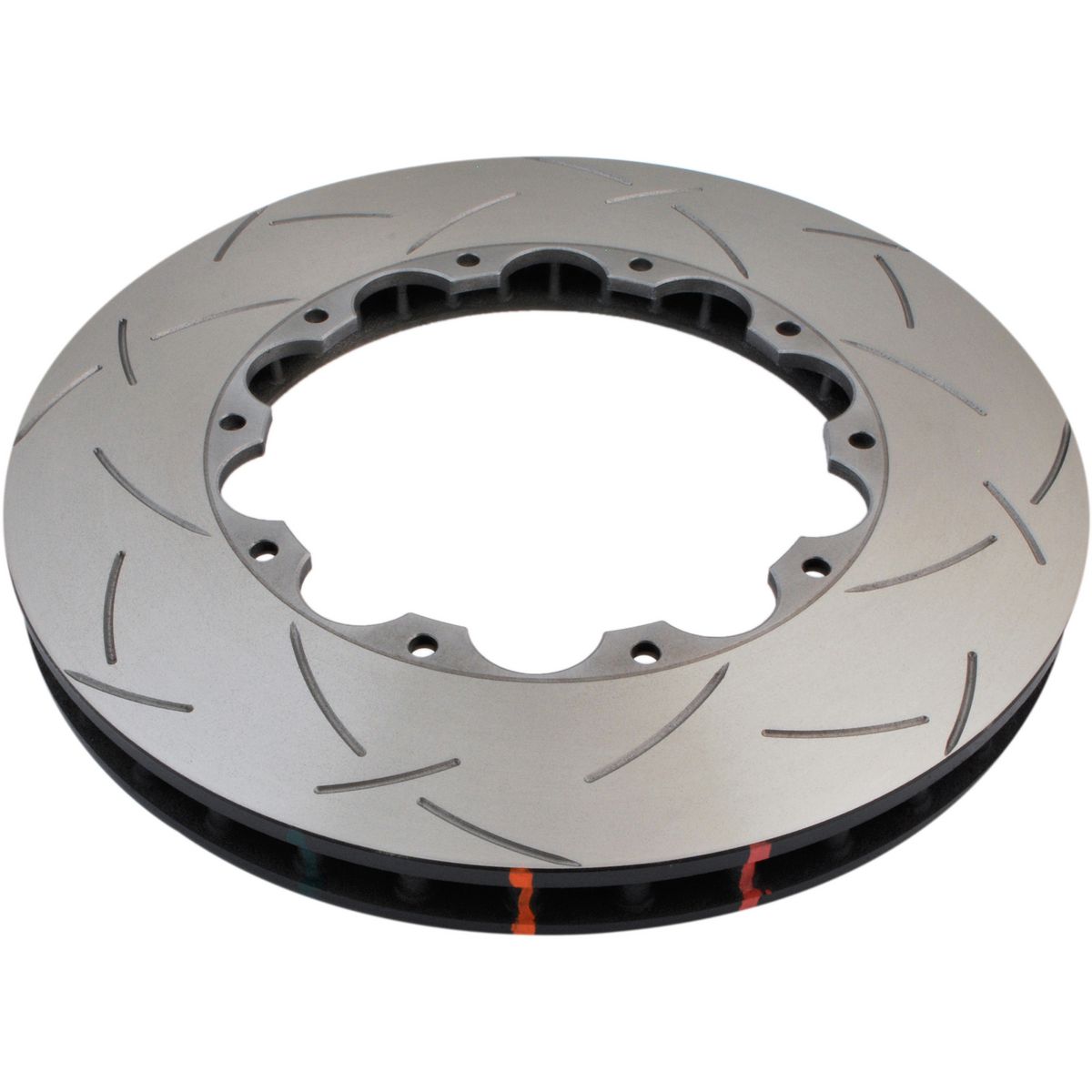 DBA T3 5000 Slotted Replacement Brake Rotor Single 380mm Front DBA52322.1S