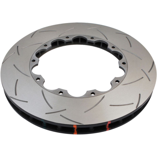 DBA T3 5000 Slotted Replacement Brake Rotor Single 380mm Front DBA52322.1S