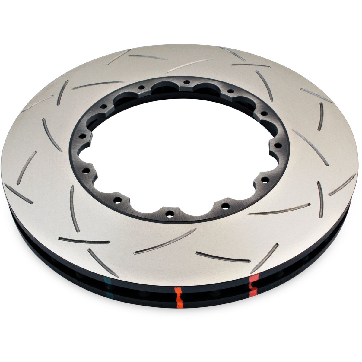 DBA T3 5000 Slotted Replacement Brake Rotor Single 326mm Front DBA5654.1S