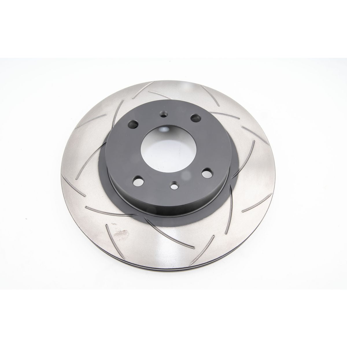 DBA T2 Slotted Brake Rotor Single 280mm Front DBA919S