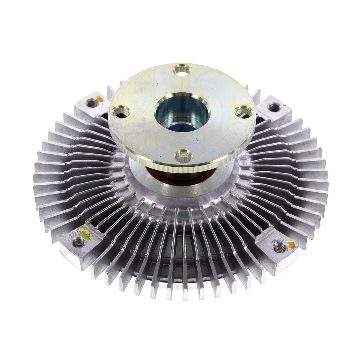 Dayco Viscous Fan Clutch 115470