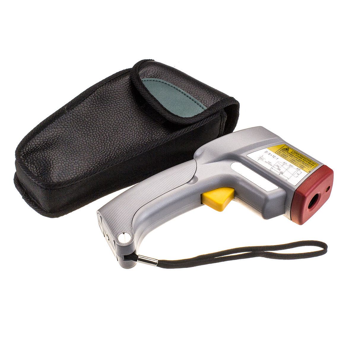 Drivetech Temperature Pick Up Infa-Red