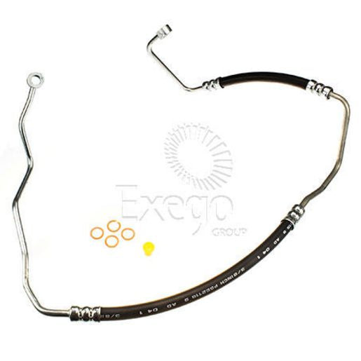 Kelpro Power Steering Hose HPS101 fits VE Commodore V6 S1