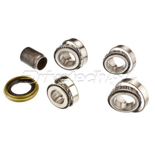 Drivetech 4x4 Differential Bearing Kit Rear DT-DBK73