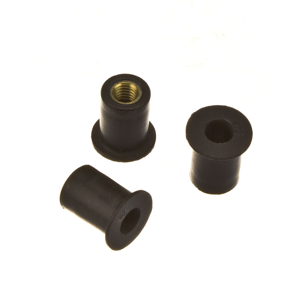 Drivetech Rivet Kit Aw55-50 Solenoid Qty 3 AXT-550025