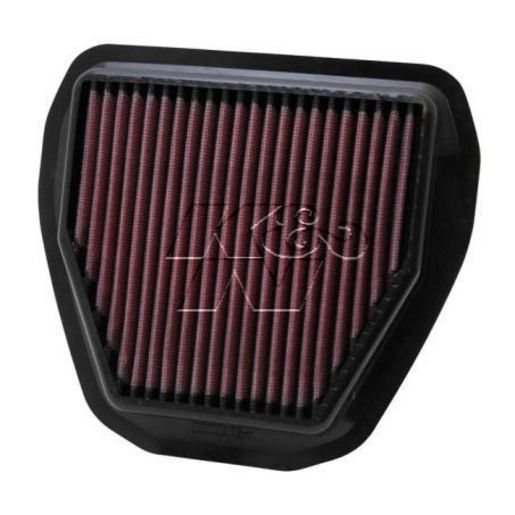 Silverline Fuel Filter In Line FF138SL