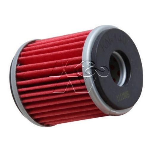 Silverline Fuel Filter In Line FF148SL