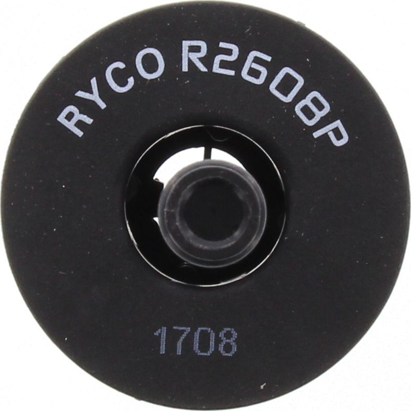 Ryco Oil Filter R2608P
