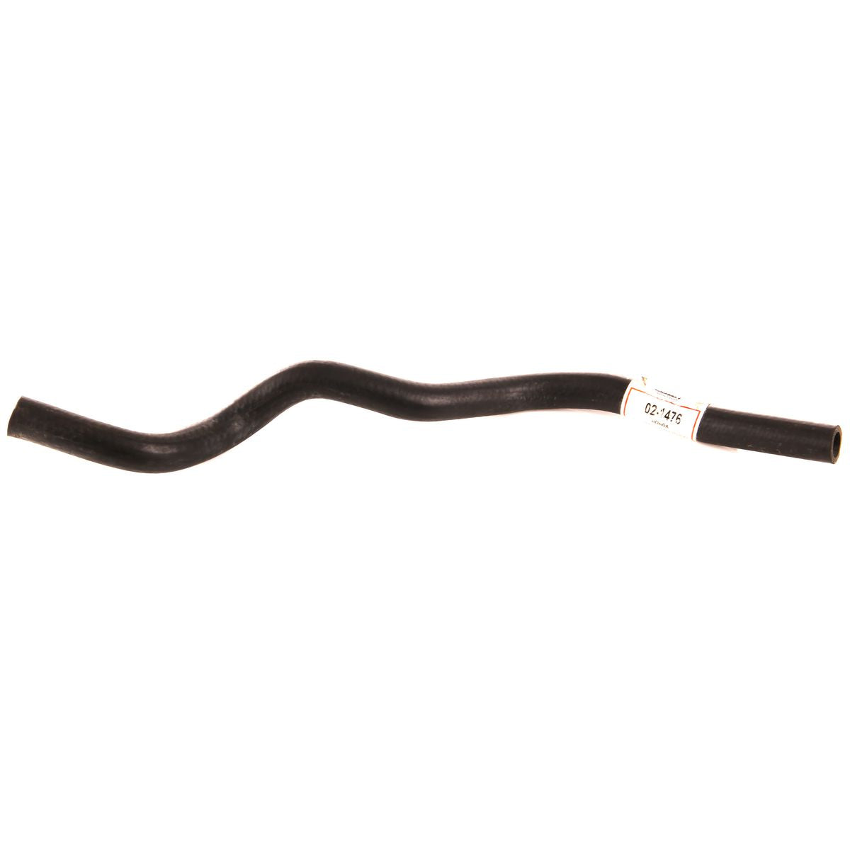 Gates Radiator Hose 02-1476