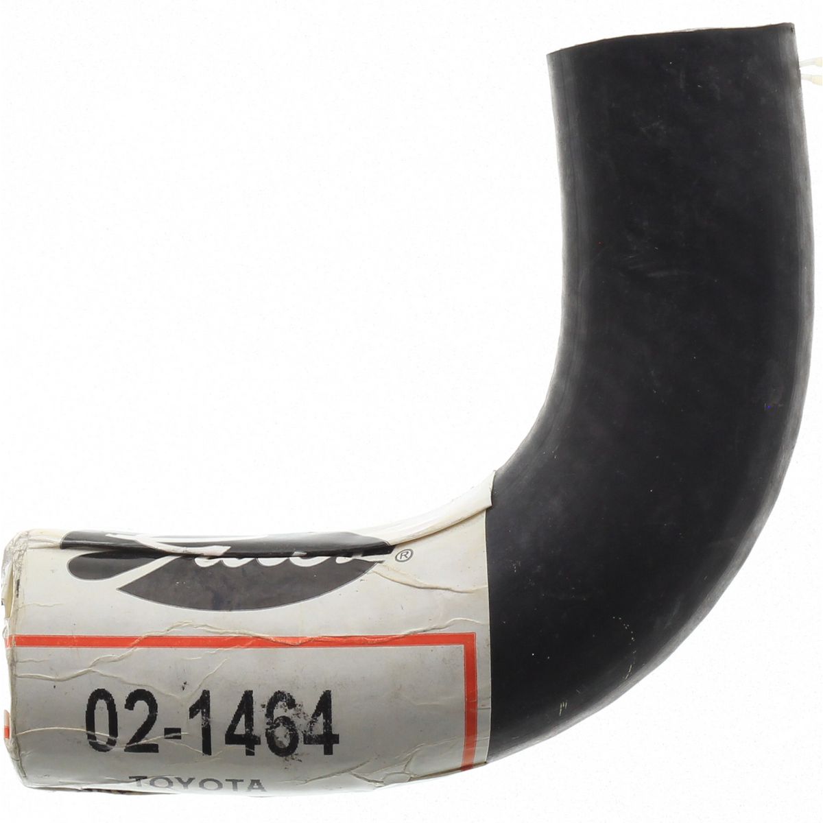 Gates Radiator Hose 02-1464