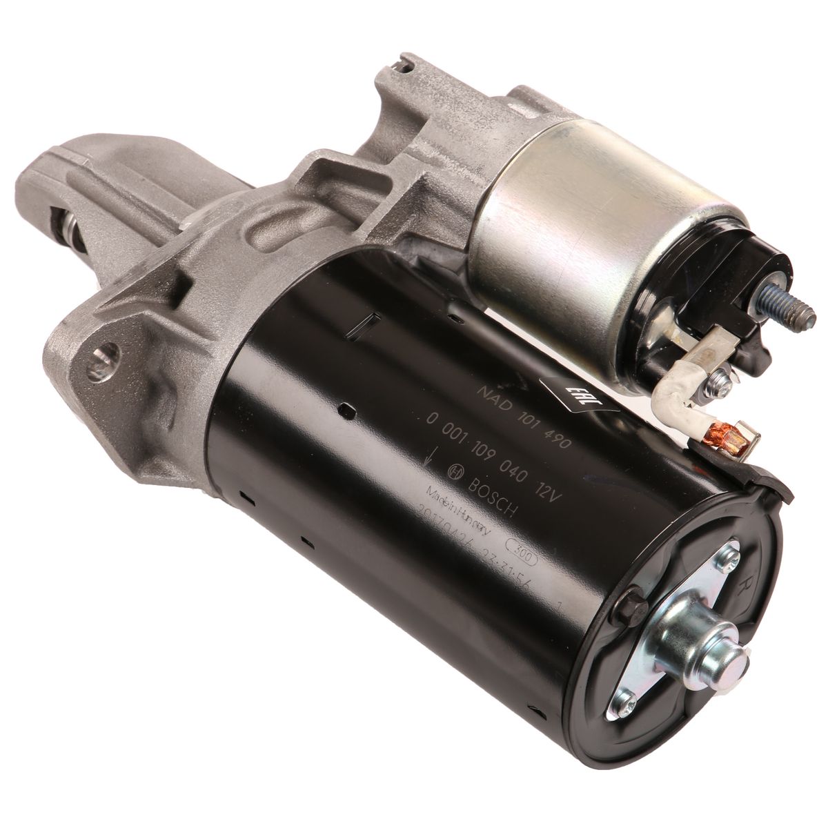 Bosch Starter Motor 0 001 109 040
