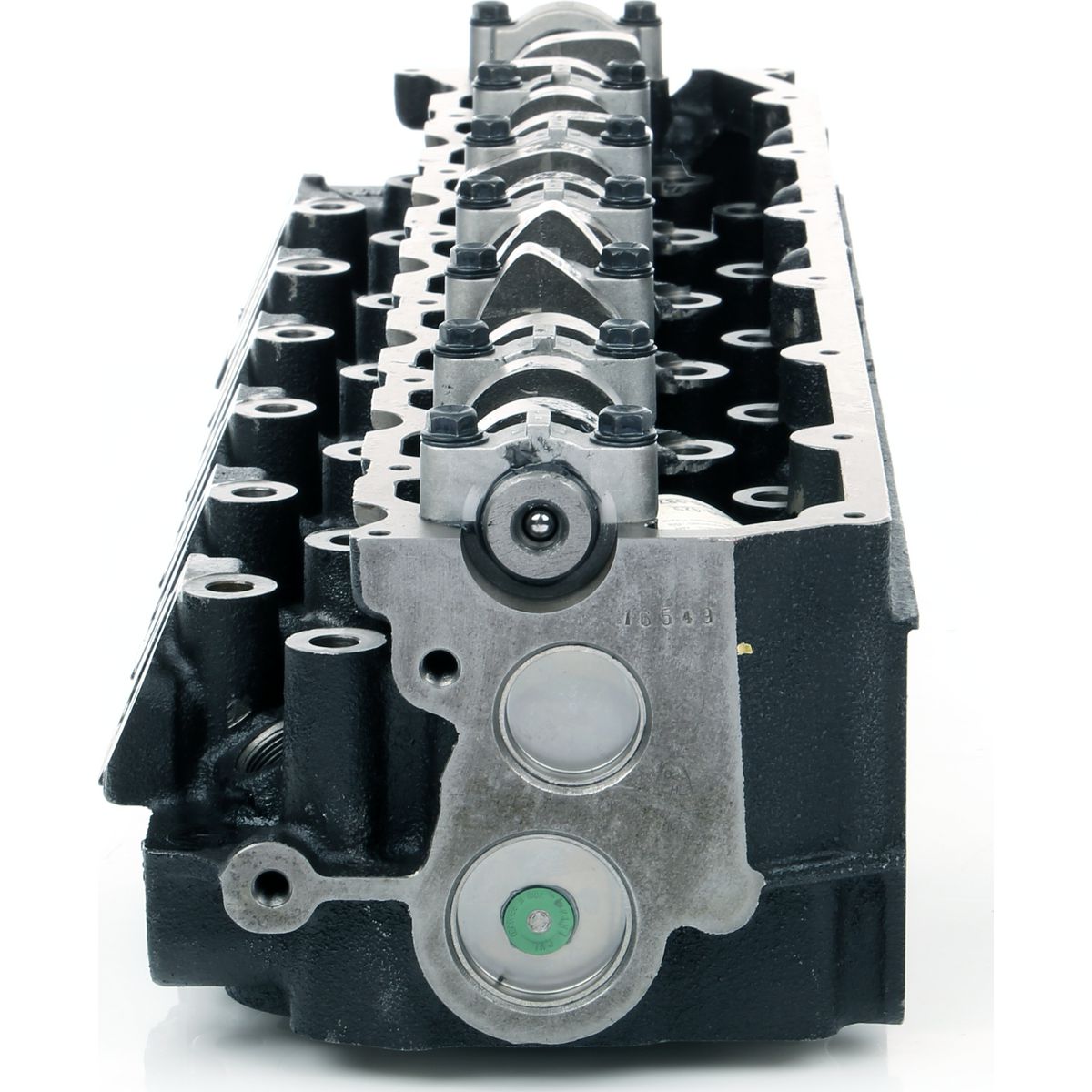 Kiwi Complete Cylinder Head Kit for Toyota 1HZ 12V OHC 11081132
