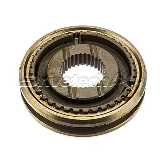 Drivetech Inner/Outer Hub Set (Taiwanese) 087-188230