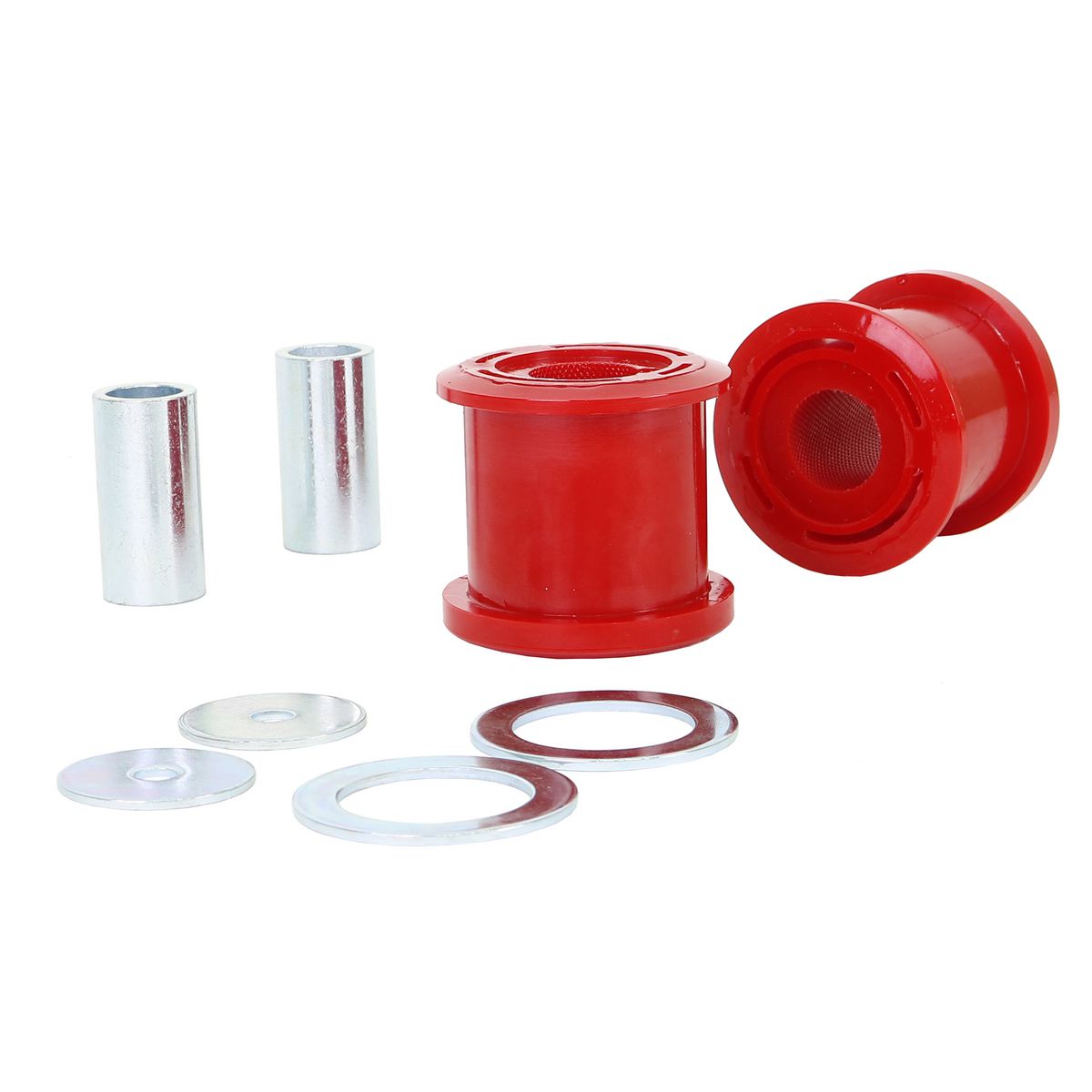 Nolathane Control Arm Bush Kit 45648