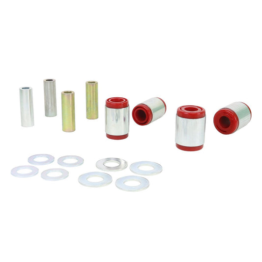 Nolathane Control Arm Bush Kit 45650
