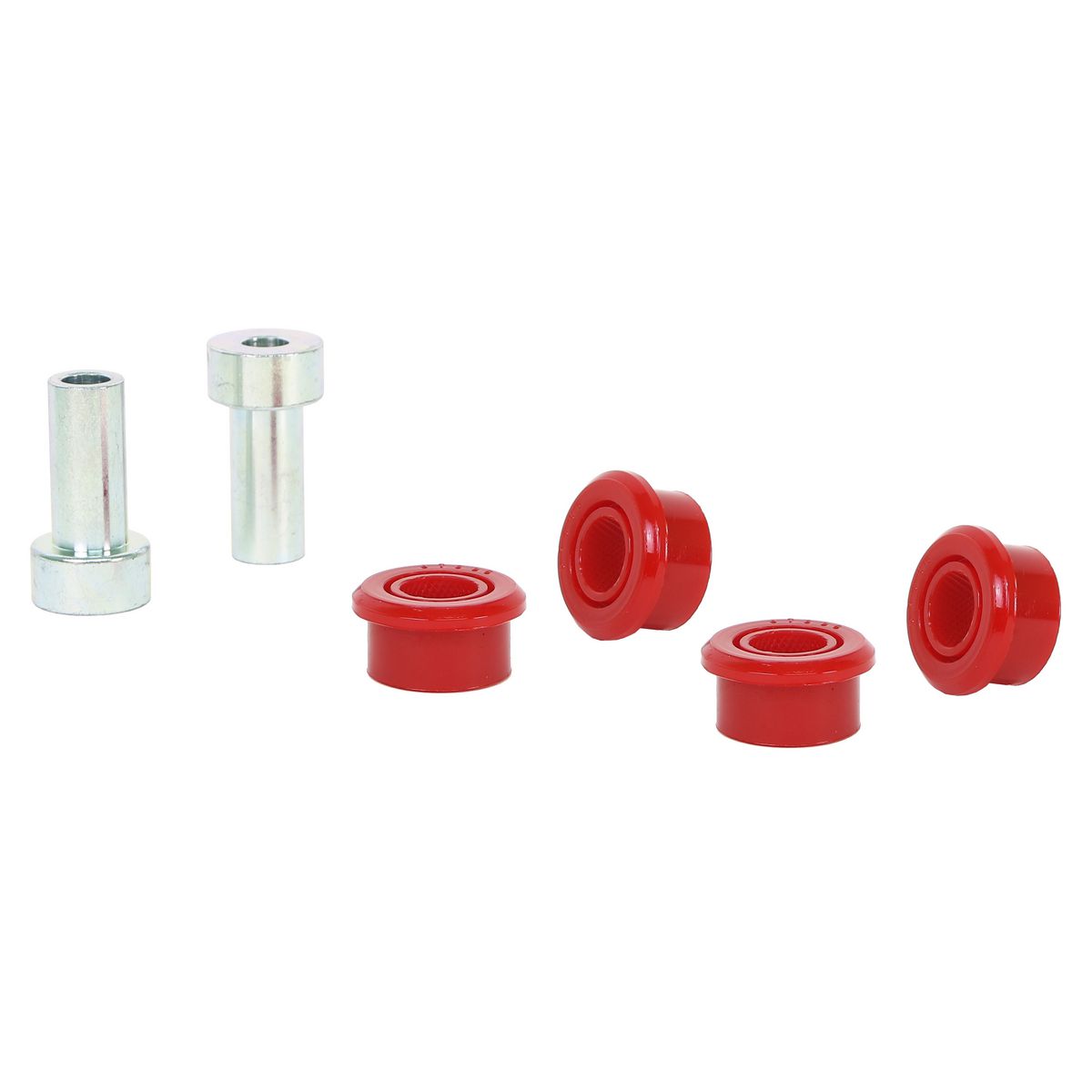 Nolathane Control Arm Bush Kit Upper-Outer 46325