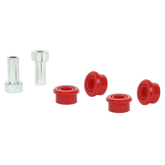 Nolathane Control Arm Bush Kit Upper-Outer 46325