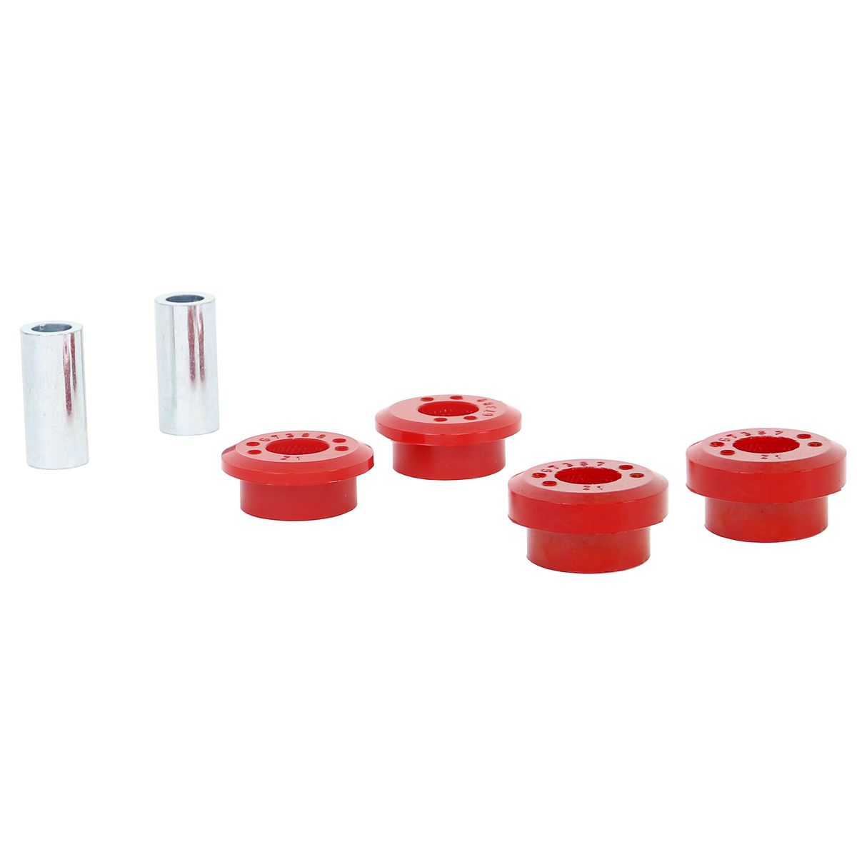 Nolathane Control Arm Bush Kit 46328