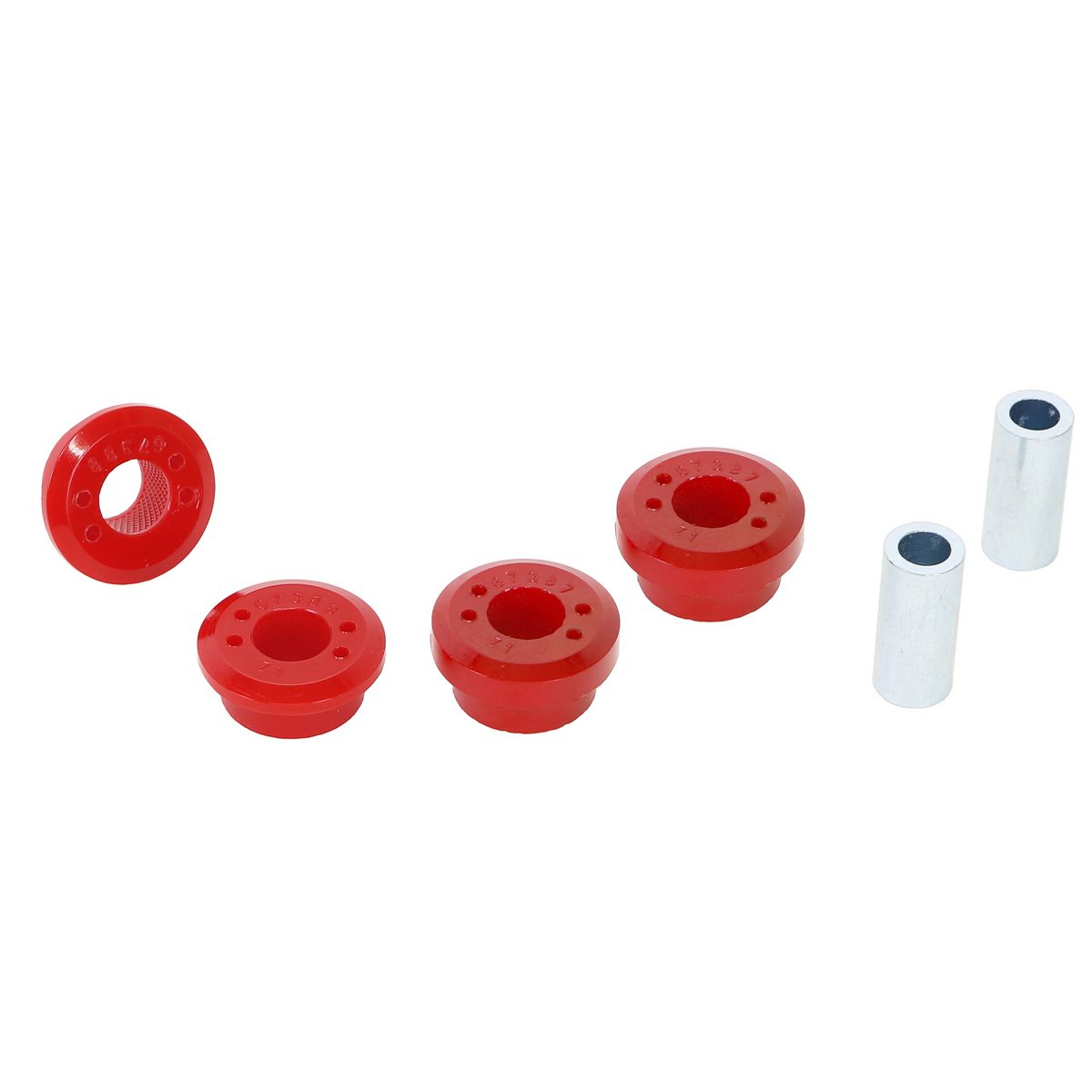 Nolathane Control Arm Bush Kit 46328