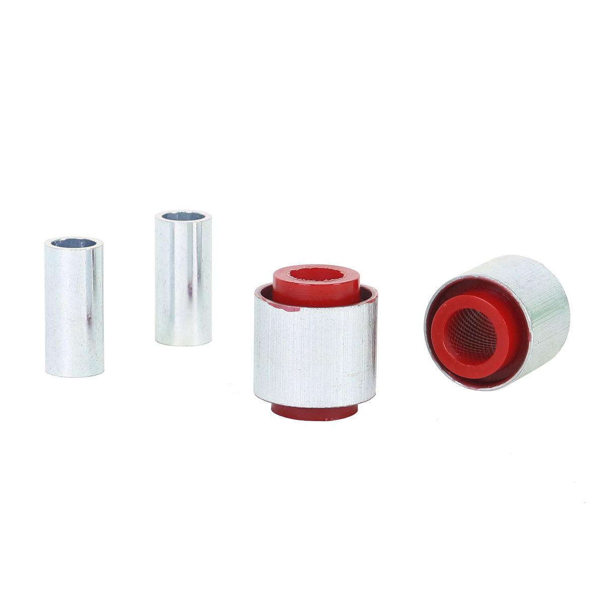 Nolathane Control Arm Bush Kit 46329