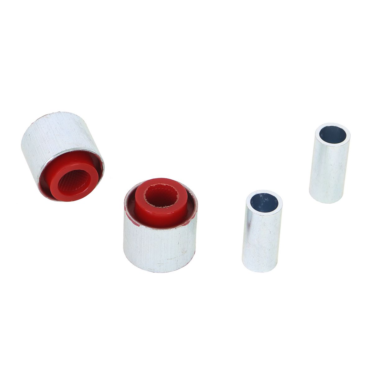 Nolathane Control Arm Bush Kit 46329