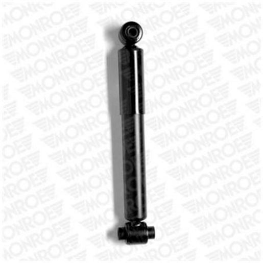 Nolathane Shock Absorber Bush Kit 43122