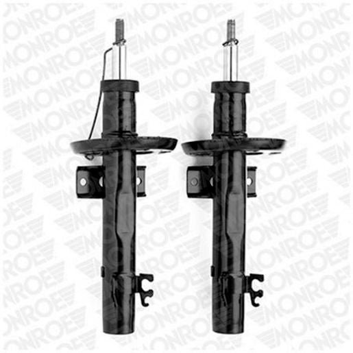 Monroe GT Gas Shock Absorber E7091