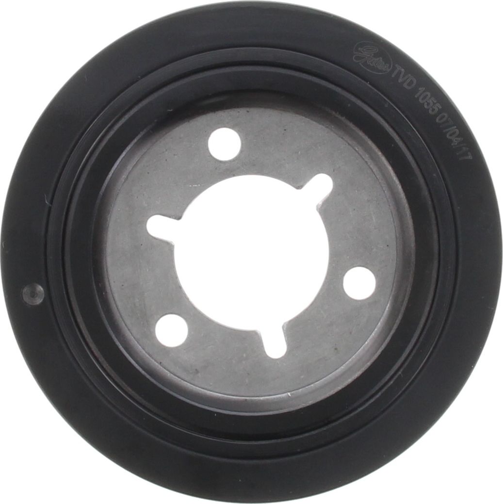 Gates Harmonic Balancer TVD1055