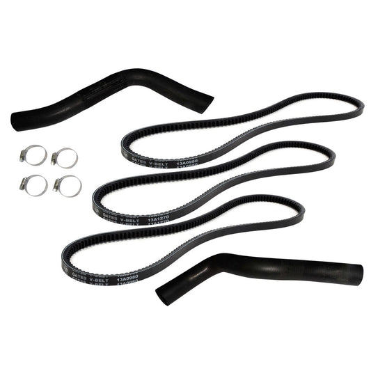 Gates 4x4 Emergency Belt & Hose Kit GE4WDKIT-4