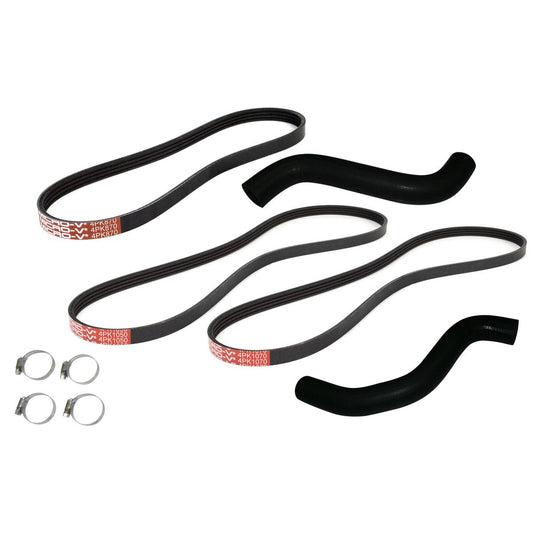 Gates 4x4 Emergency Belt & Hose Kit GE4WDKIT-6
