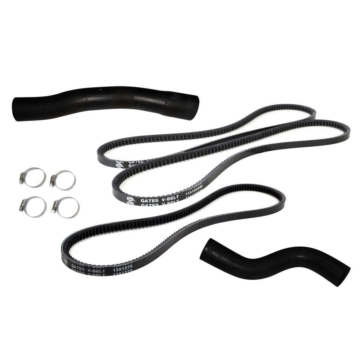 Gates 4x4 Emergency Belt & Hose Kit GE4WDKIT-7