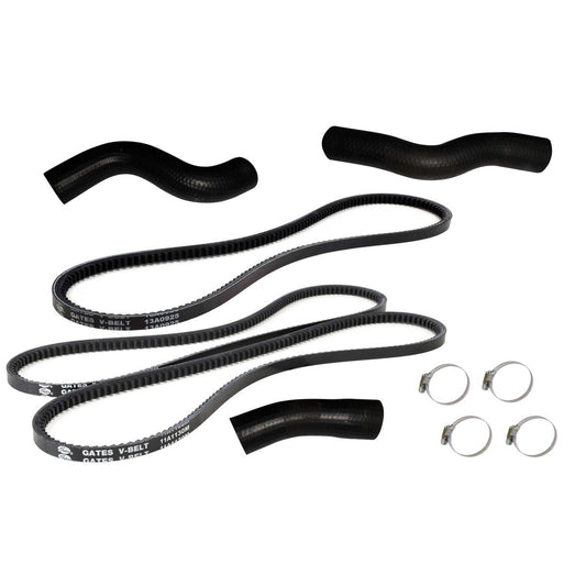 Gates 4x4 Emergency Belt & Hose Kit GE4WDKIT-8
