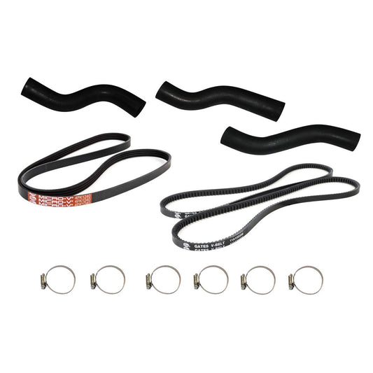 Gates 4x4 Emergency Belt & Hose Kit GE4WDKIT-10
