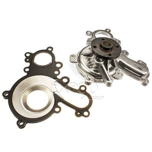 Tru-Flow Water Pump (OEM Japan) TF8433