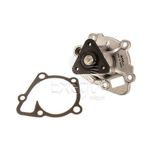 Tru-Flow Water Pump (OEM Korea) TF8444