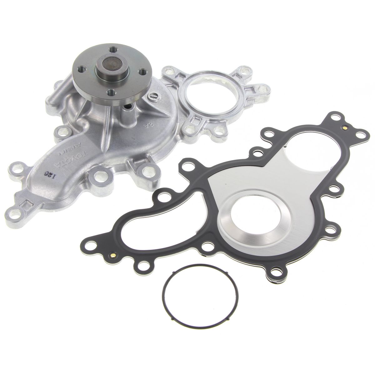 Tru-Flow Water Pump (GMB) TF8446