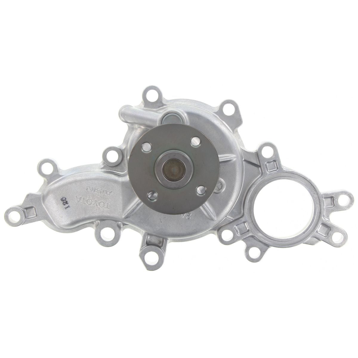 Tru-Flow Water Pump (GMB) TF8446