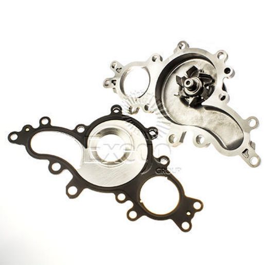Tru-Flow Water Pump (GMB) TF8446