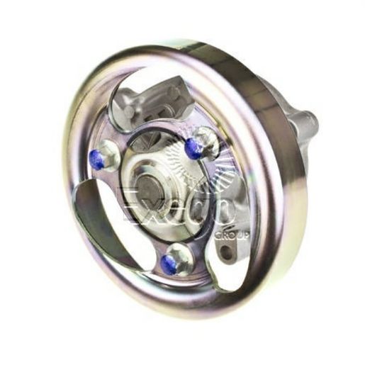 Tru-Flow Water Pump (NPW Japan) TF8450