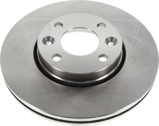 TRW Brake Rotor 260mm Front DF4364S