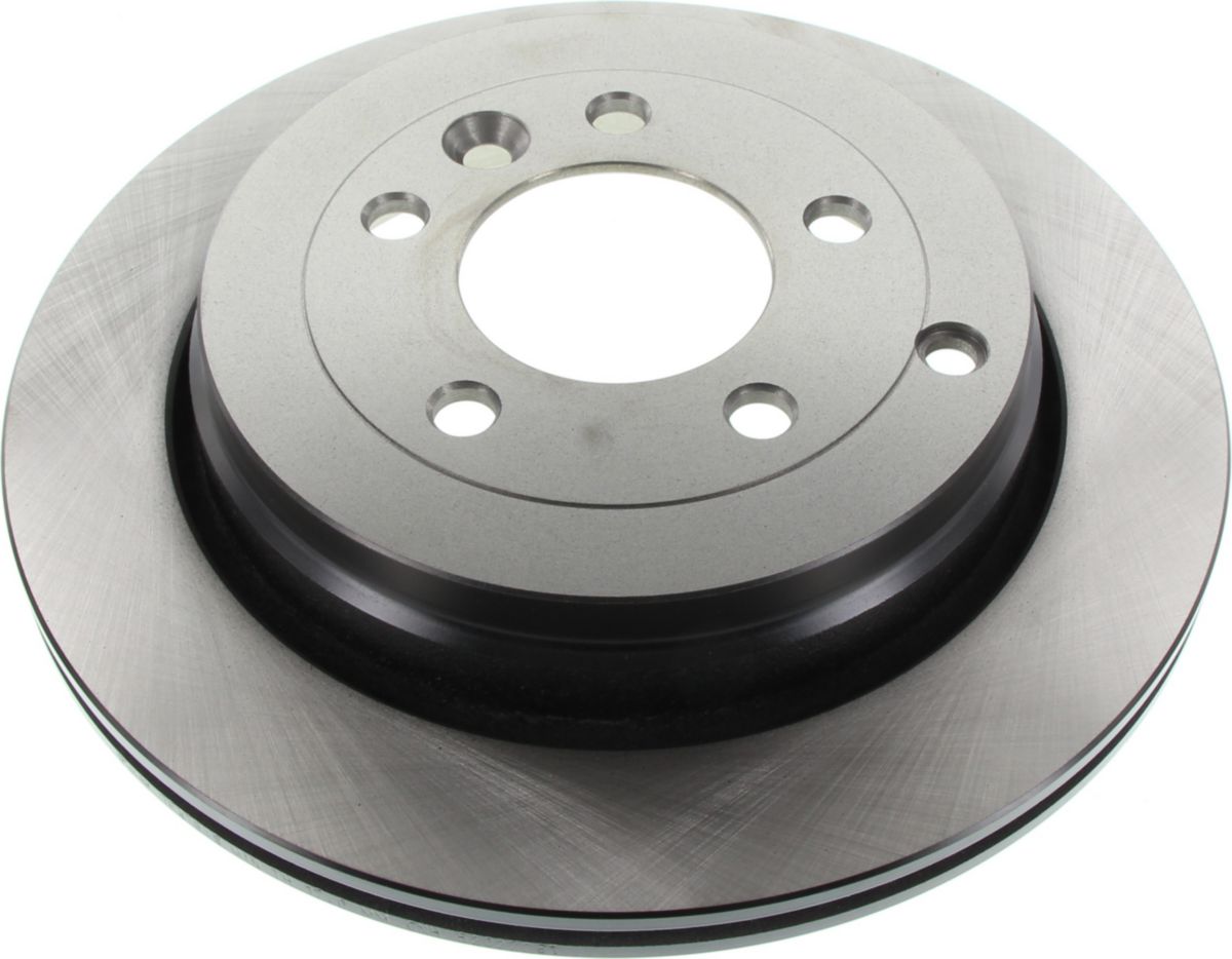 TRW Brake Rotor Rear DF4794S
