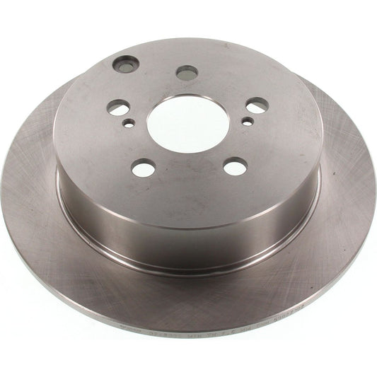 TRW Brake Rotor Rear DF4899S