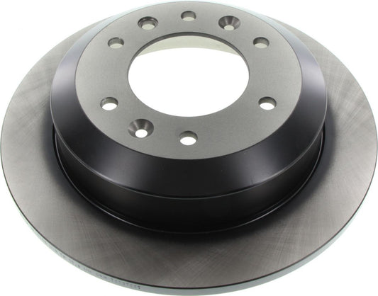 TRW Brake Rotor Rear DF4925S