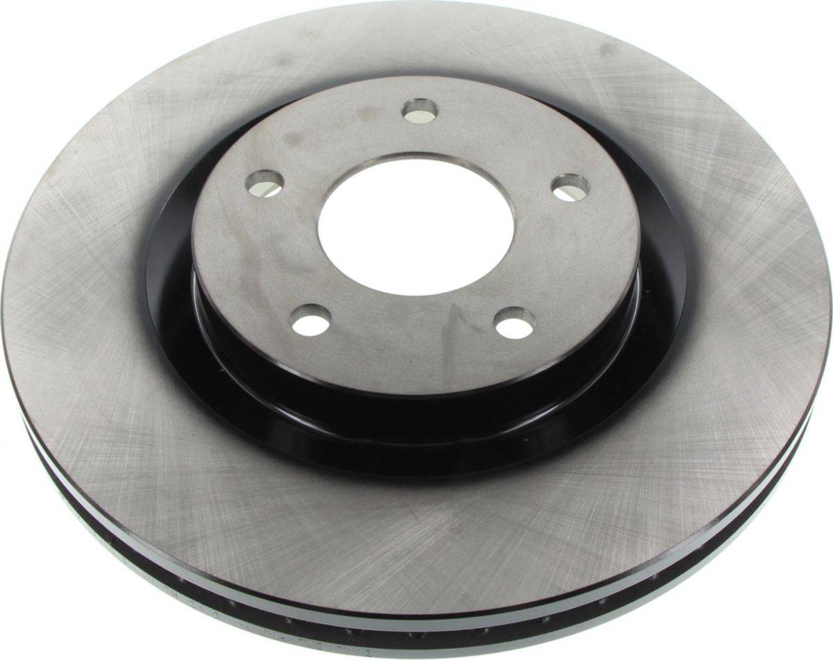 TRW Brake Rotor Front DF4964S