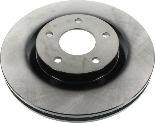 TRW Brake Rotor Front DF4964S